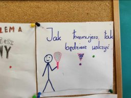 Dzień Sportu Szkolnego